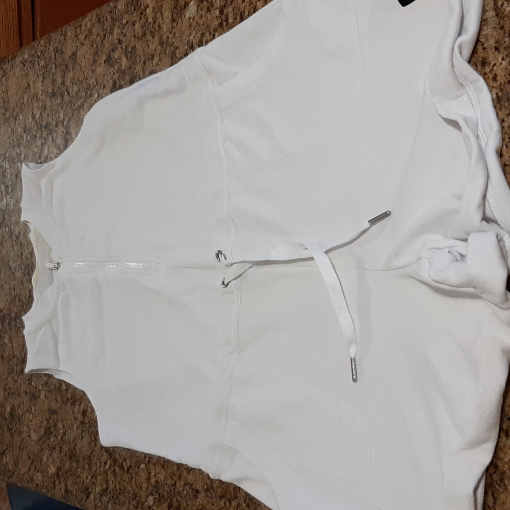 Calvin Klein romper shorts